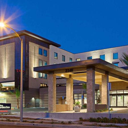 Hilton Garden Inn Irvine/Orange County Airport Exterior photo